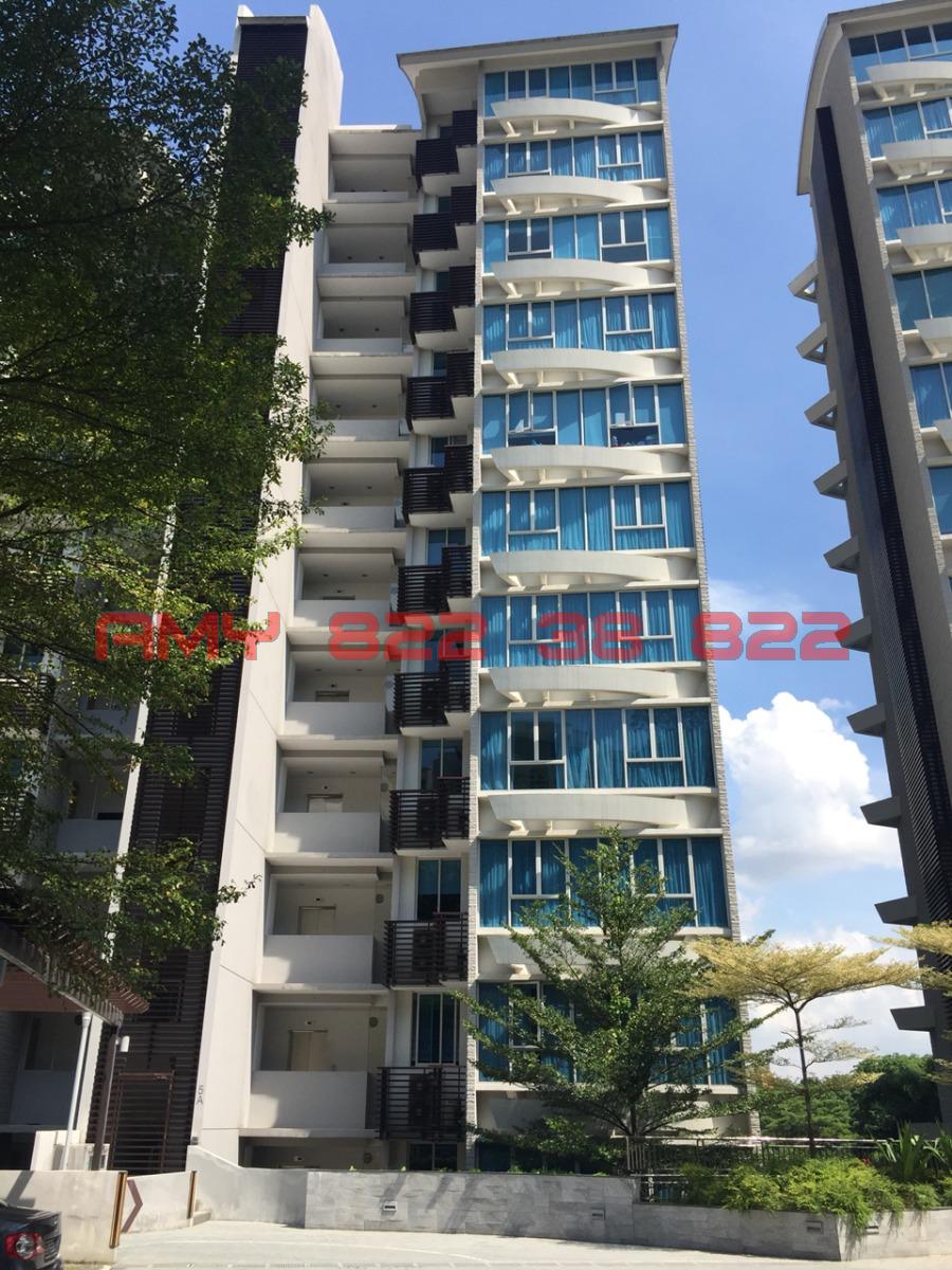 The Solitaire (D10), Condominium #90216982